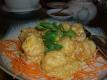 Easy Seafood Sauce