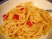 How To Make Easy Spaghetti