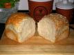 How To Make Easy White Bread