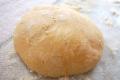 Easy Yeast Rolls