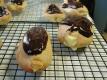How To Make Hurry-up Eclairs