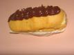 Choux Or Eclair Pastry
