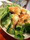 Egg And Anchovy Salad
