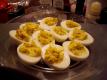 How To Make Salmon And Egg Appetizer