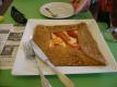 How To Make Egg And Bacon Crepes