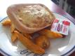 How To Make Egg And Bacon Pie
