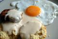 How To Make Egg Biscuits