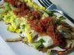 Eggs And Broccoli