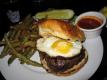 How To Make Egg Burgers