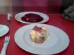 Eggs Continental