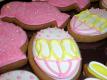 How To Make Egg Cookies