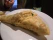 How To Make Egg Crepe