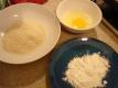Bacon 'N' Egg Croquettes