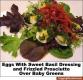 How To Make Egg Dressing