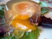 How To Make Eggs En Gelee