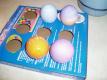Egg Filling Recipe