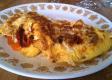 Egg Flip I