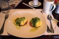 Egg & Ham Scramble