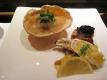 How To Make Eggs In Consomme