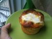 How To Make Herbed Eggs In Ramekins