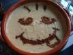 Lemon Egg Nog