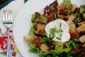 How To Make Eggs Lyonnaise