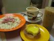 How To Make Egg And Milk Soup