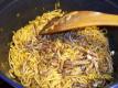 How To Make Egg Noodles And Anchovies