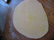 How To Make Egg And Lemon Soup With Sour-dough Noodles