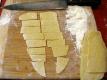 Egg Noodle Dough