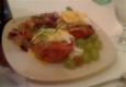 Crabmeat And Eggs New Orleans