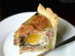How To Make Egg Pie