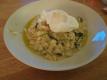 How To Make Egg Risotto