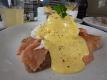 How To Make Tuna And Eggs Royal