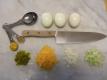 How To Make Egg Salad Sandwiches