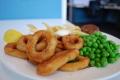 How To Make Egg Salad With Fresh Peas