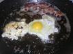 Skillet Scrambled Eggs
