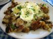 How To Make Scrambled Eggs a la Suisse