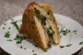 How To Make Scrambled Eggs With Tarragon