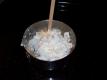 How To Make Egg White Batter