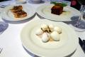 Poached Eggs with Anchovy Sauce