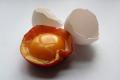 Royal Egg Yolk Velvet
