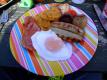 How To Make Eggs Yorkshire