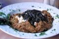 How To Make Eggplant Appetizer (salata Melitzana)