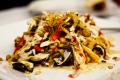 How To Make Eggplant Appetizer-relish (caponata)