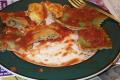 How To Make Brinjal Or Eggplant Marinara
