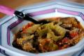 How To Make Eggplant Nicoise
