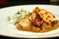 Eggplant Puree
