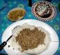 How To Make Eggplant Salad Oriental