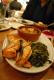 Armenian Eggplant Souffle